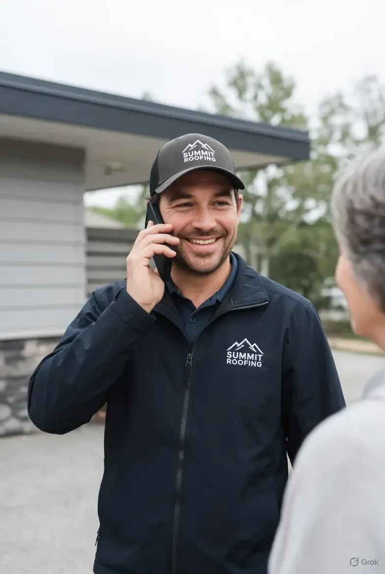 Flat Roof Leak Repair Bainbridge, GA FAQs